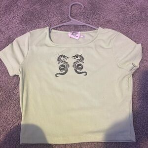 tee shirt